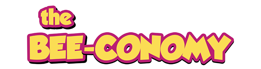 Bee-conomyMainLogo